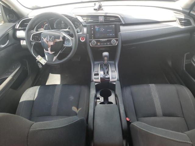  HONDA CIVIC 2016 Biały