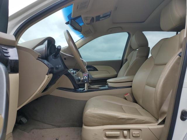 2009 ACURA MDX TECHNOLOGY  