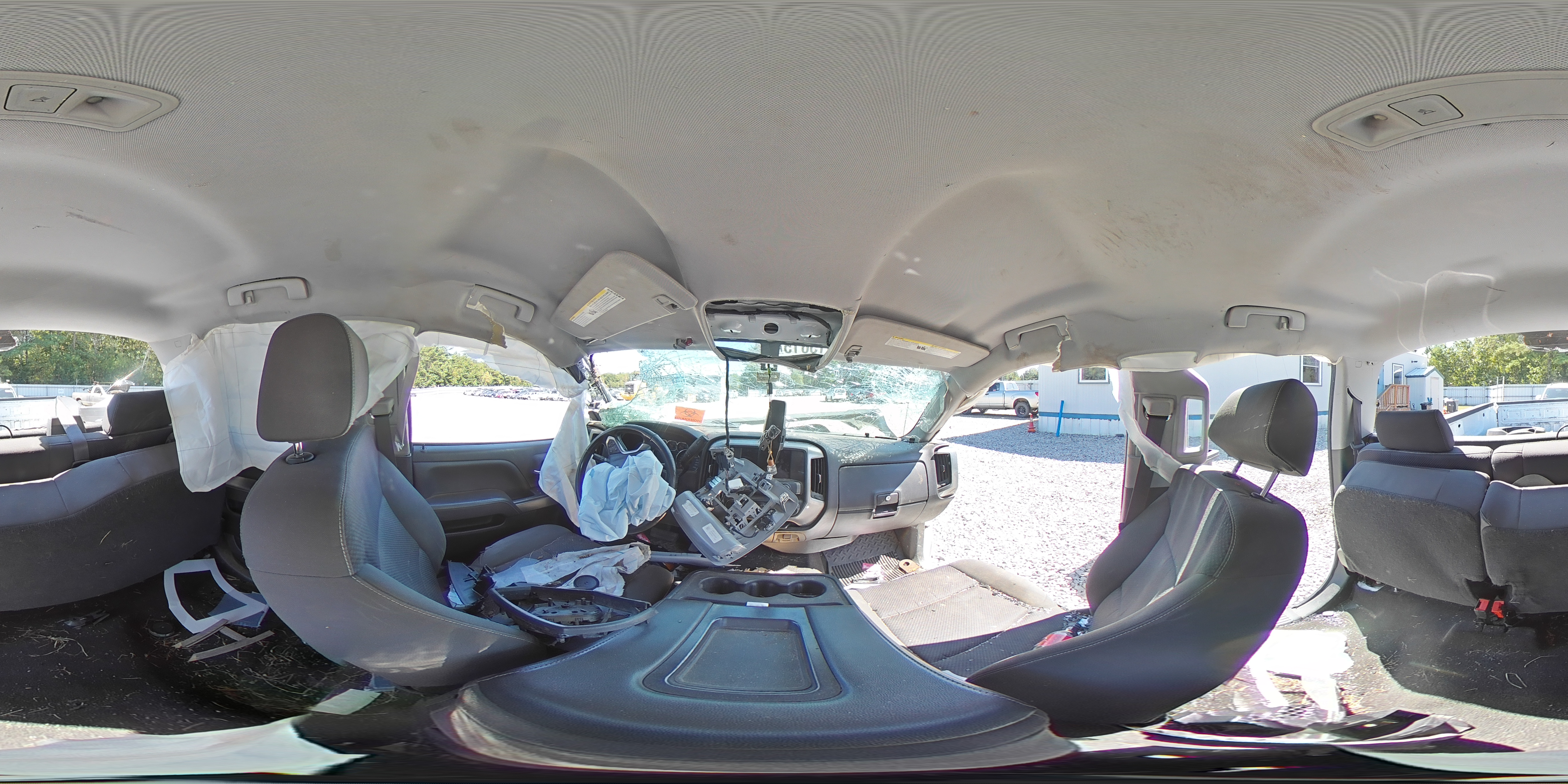 2017 Chevrolet Silverado K1500 Lt VIN: 1GCVKRECXHZ287281 Lot: 69915615