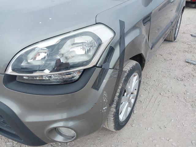 2013 KIA SOUL 2