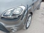 2013 KIA SOUL 2 for sale at Copart BRISTOL
