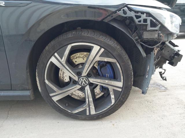 2022 VOLKSWAGEN GOLF R TSI 4MOTION S-A 
