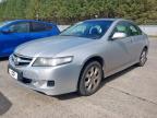 2006 HONDA ACCORD EX for sale at Copart WHITBURN