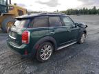 2017 MINI COOPER COUNTRYMAN ALL4   for sale at Copart NS - HALIFAX