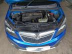 2015 VAUXHALL MOKKA TECH for sale at Copart SANDTOFT