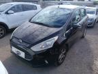 2013 FORD B-MAX ZETEC AUTO  for sale at Copart WESTBURY