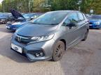 2019 HONDA JAZZ SPORT NAVI for sale at Copart GLOUCESTER