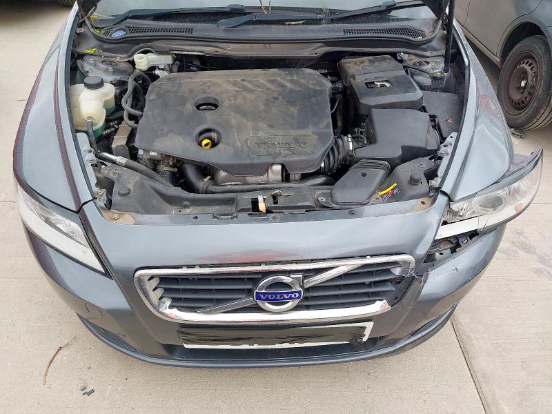2012 VOLVO V50 SE LUX EDITION DRIVE 