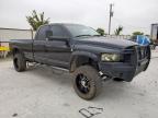 2005 DODGE RAM 2500 ST   for sale at Copart TX - FT. WORTH