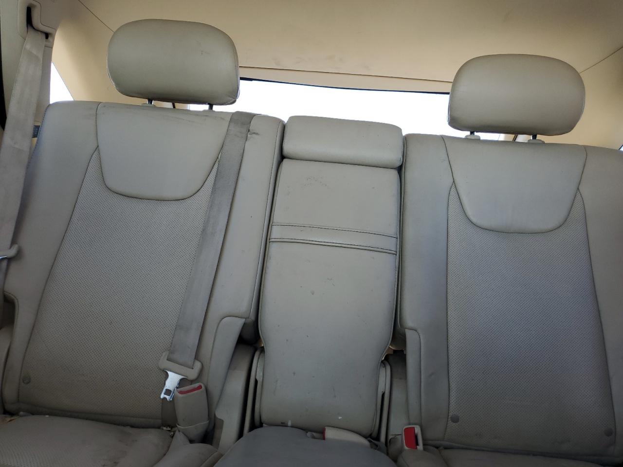 2014 Lexus Rx 350 VIN: 2T2ZK1BA4EC141692 Lot: 71118765