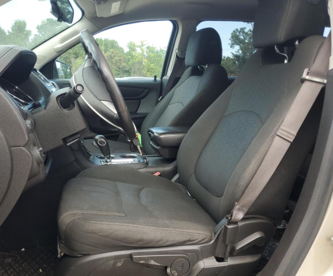 2014 GMC Acadia Sle VIN: 1GKKRNED5EJ313543 Lot: 70130445