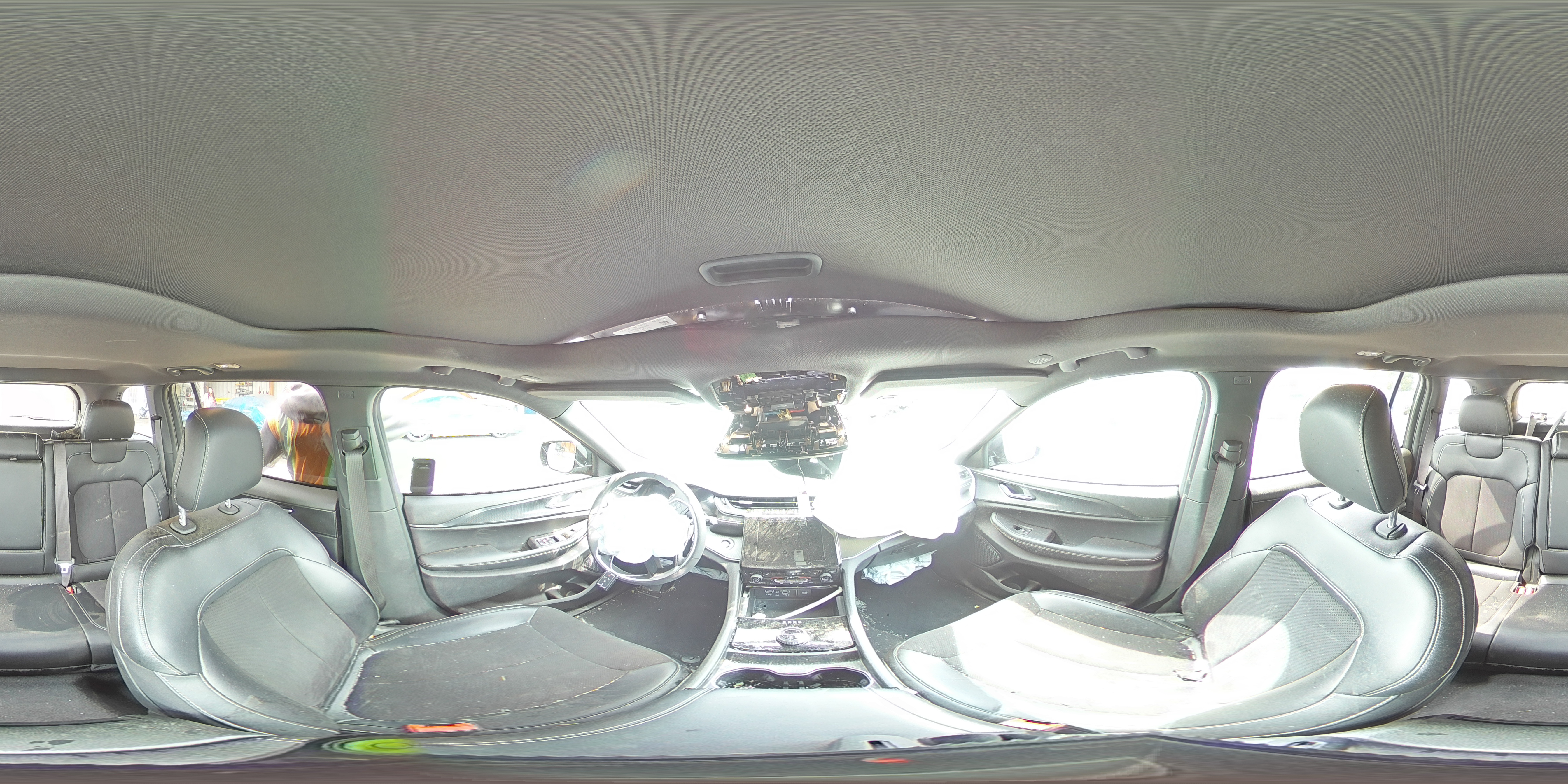 2023 Jeep Grand Cherokee Laredo VIN: 1C4RJHAG7PC660284 Lot: 69689985