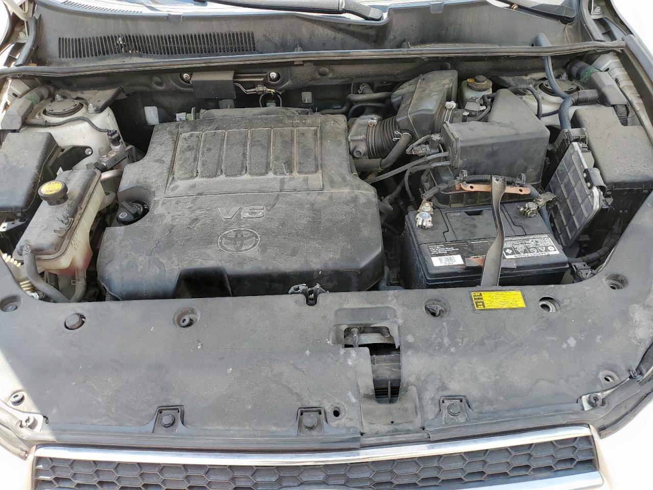 2009 Toyota Rav4 Limited VIN: JTMBK31V295078651 Lot: 70028515