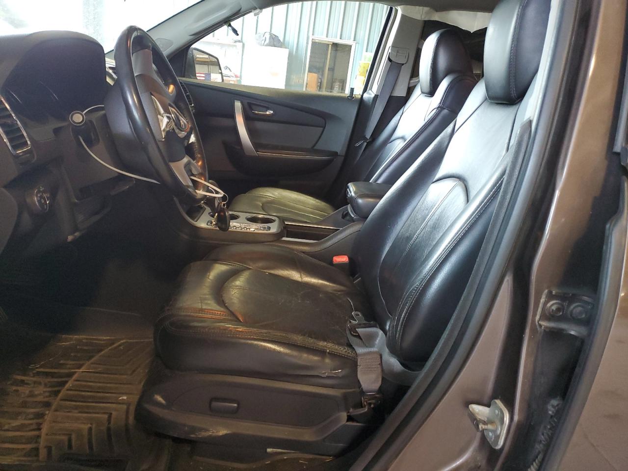 2009 GMC Acadia Slt-1 VIN: 1GKEV23D59J141112 Lot: 70339195