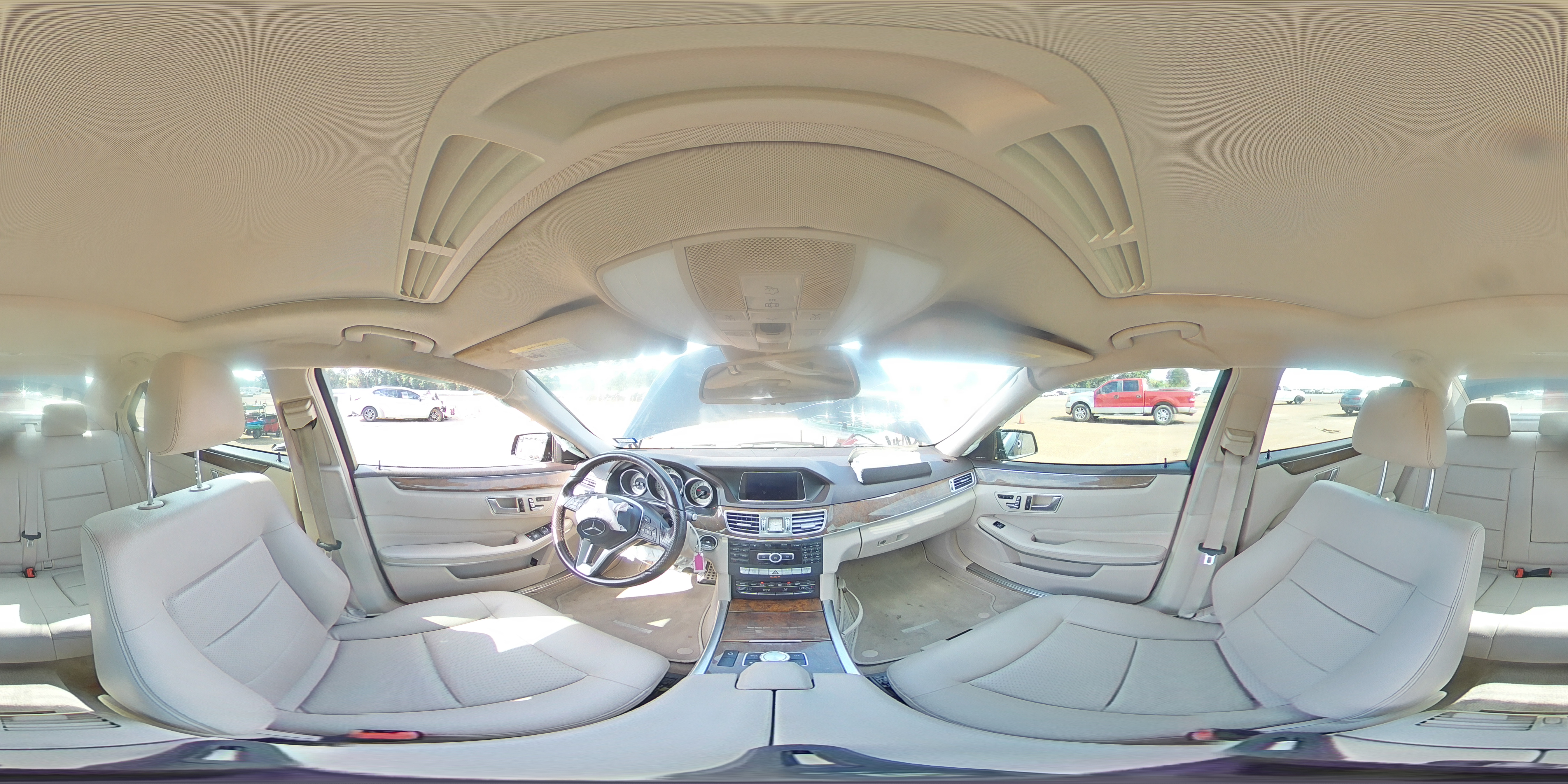 2014 Mercedes-Benz E 350 VIN: WDDHF5KB8EB039191 Lot: 69944045