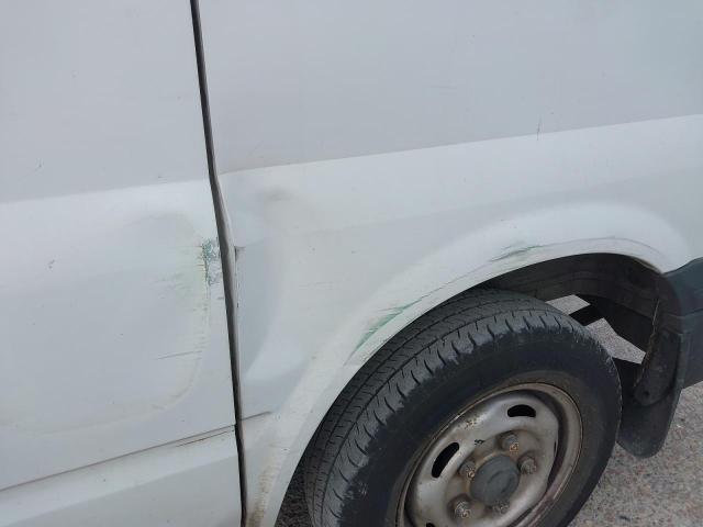 2012 FORD TRANSIT 100 T260 FWD 