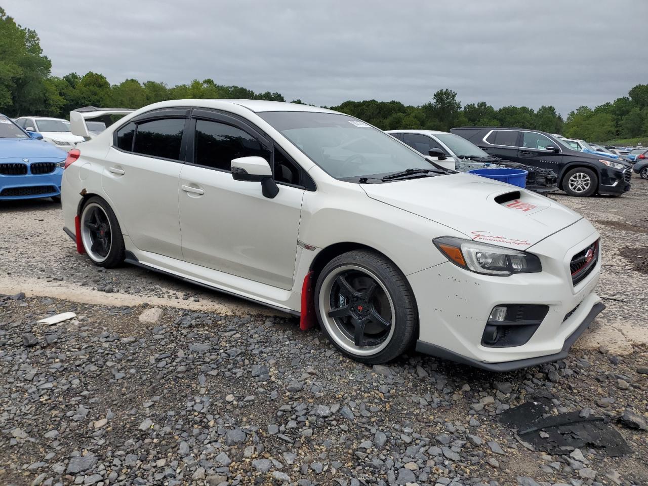 WRX WRX