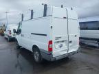 2013 FORD TRANSIT 10 for sale at Copart CHESTER