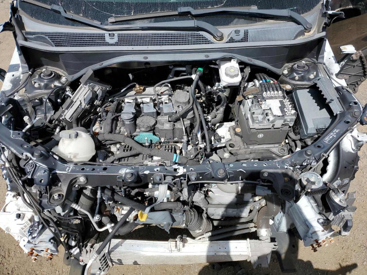 2020 Buick Encore Gx Select VIN: KL4MMDSL0LB122803 Lot: 70641635