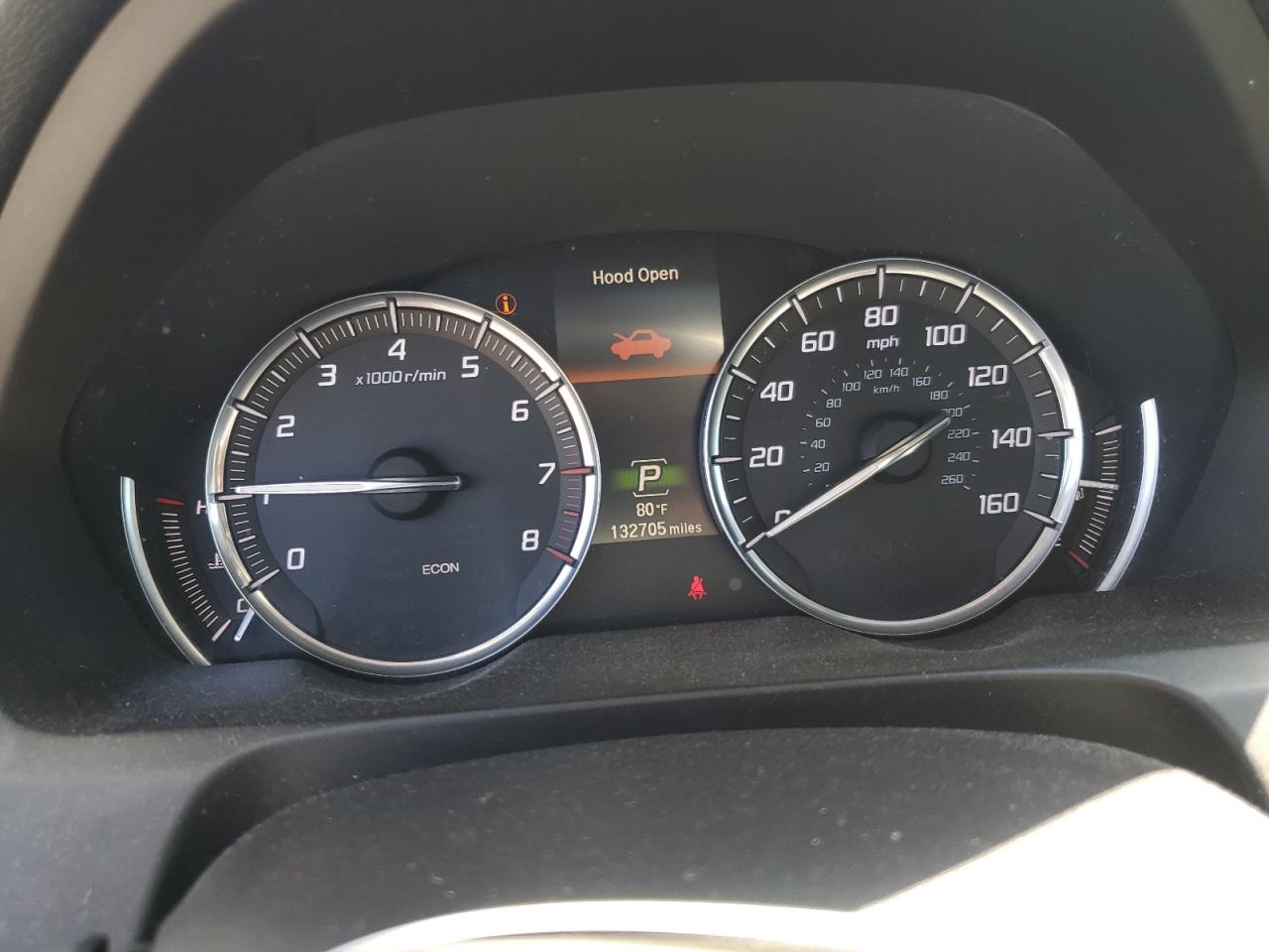 2015 Acura Tlx Tech VIN: 19UUB2F55FA004477 Lot: 70683005
