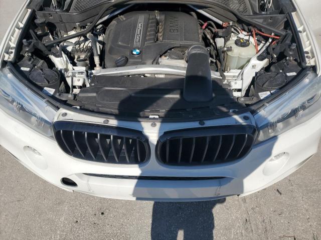 2018 BMW X6 XDRIVE35I  