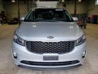 2018 KIA SEDONA EX   à vendre chez Copart ON - COOKSTOWN