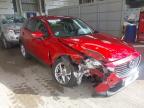 2017 MAZDA CX-3 SE-L for sale at Copart EAST KILBRIDE