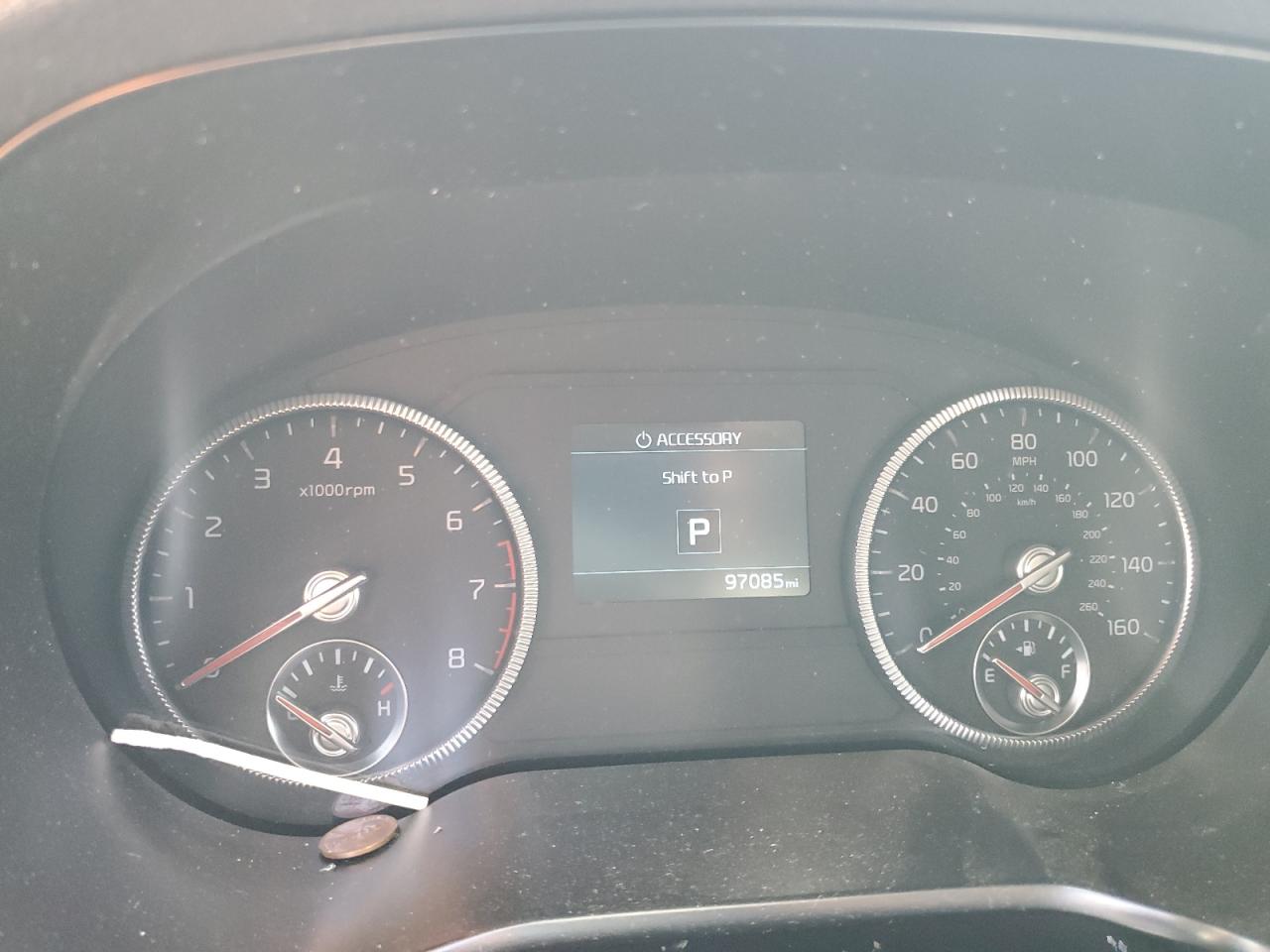 2020 Kia Telluride Ex VIN: 5XYP3DHC6LG072864 Lot: 69591845