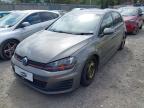 2015 VOLKSWAGEN GOLF GTI  for sale at Copart WOLVERHAMPTON