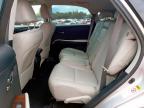 2010 LEXUS RX SE-L for sale at Copart SANDY