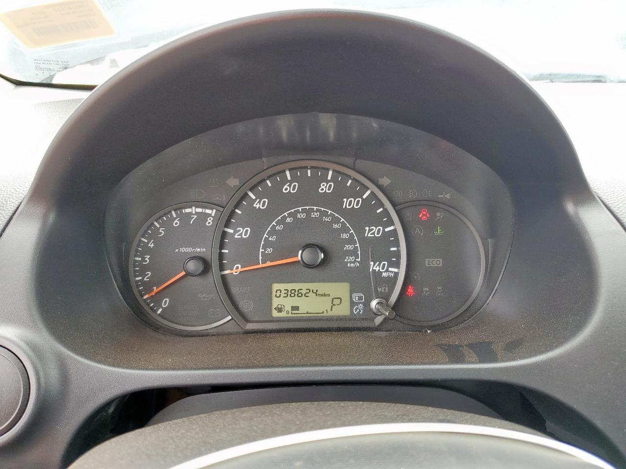 2018 Mitsubishi Mirage Es VIN: ML32A3HJXJH006706 Lot: 70105245