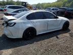 2024 BMW M3    for sale at Copart NY - NEWBURGH