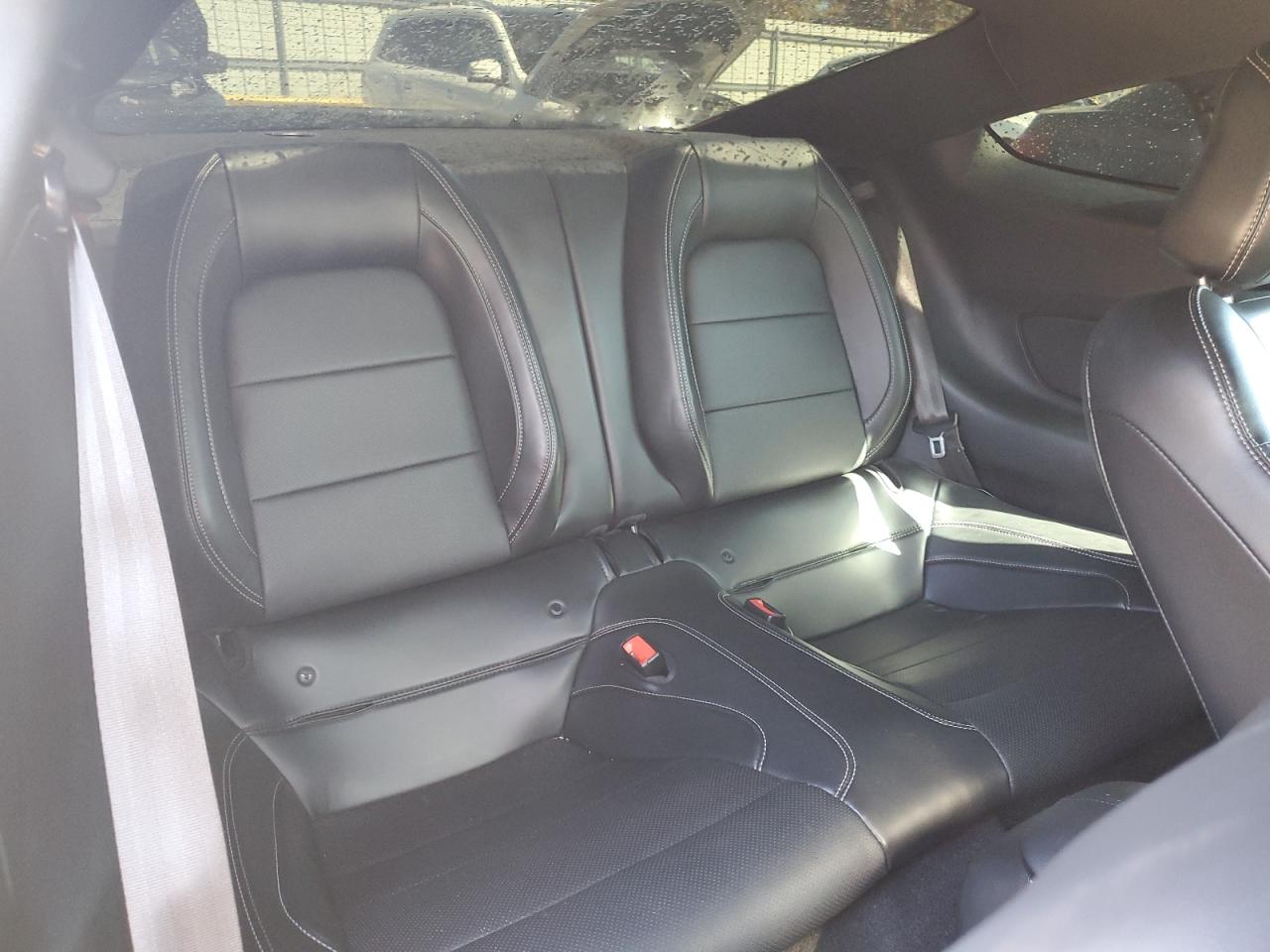 2020 Ford Mustang Gt VIN: 1FA6P8CF1L5175939 Lot: 62714655