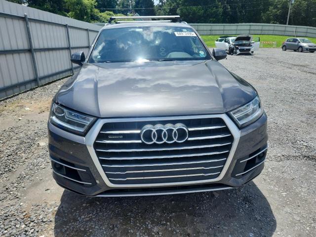 2018 AUDI Q7 PREMIUM PLUS  