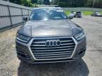 2018 AUDI Q7 PREMIUM PLUS   à vendre chez Copart NC - GASTONIA