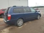 2006 KIA SEDONA EX   à vendre chez Copart NB - MONCTON