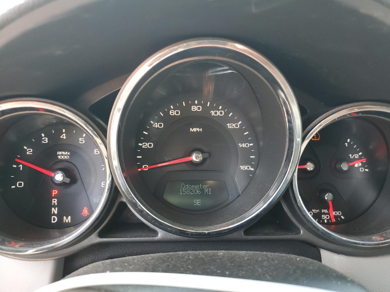 2009 Cadillac Cts Hi Feature V6 VIN: 1G6DU57V590174148 Lot: 67554985