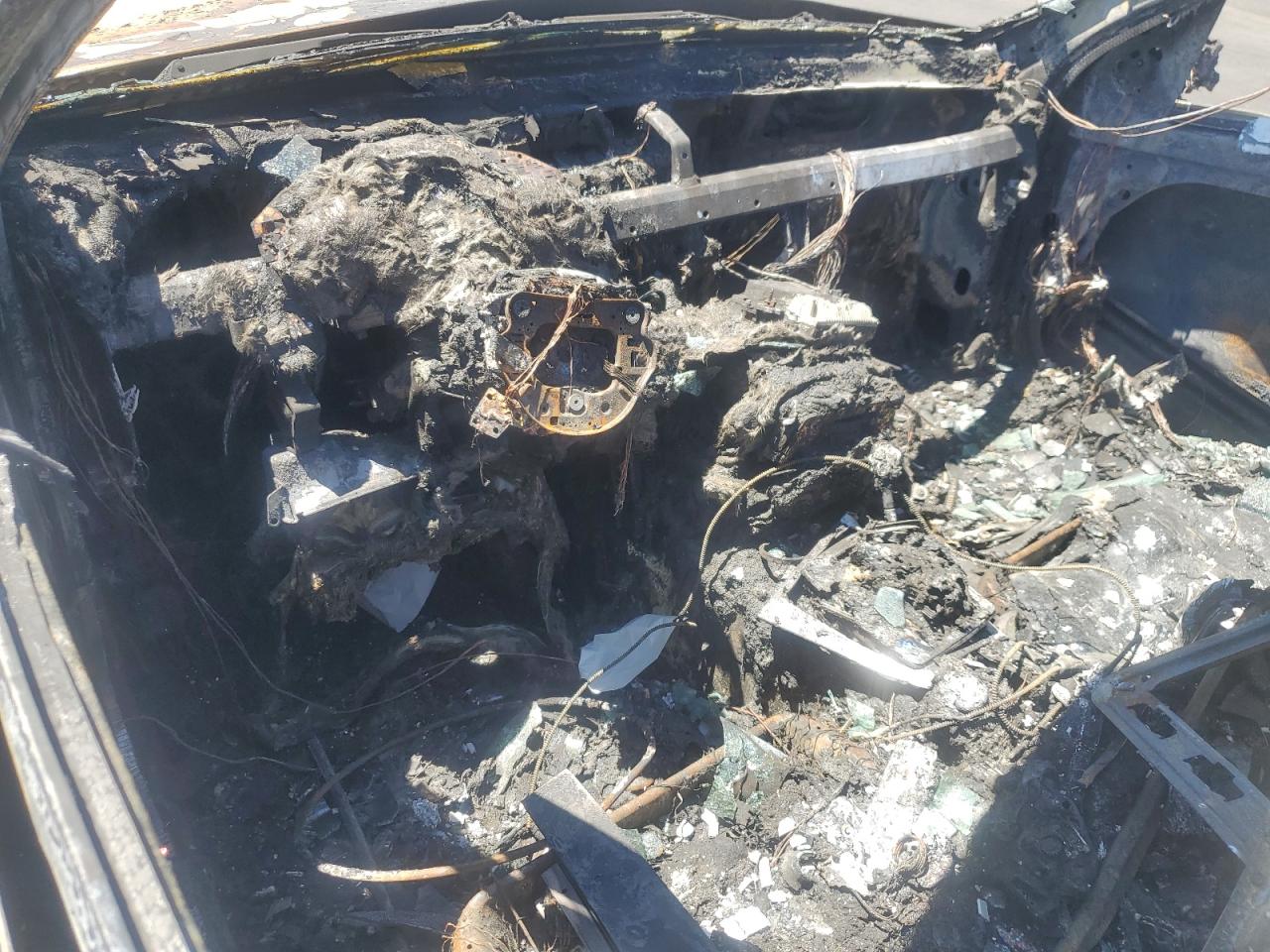 2013 Mercedes-Benz C 250 VIN: WDDGF4HB4DA760710 Lot: 67747145