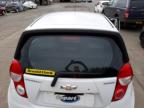2013 CHEVROLET SPARK LS  for sale at Copart WHITBURN