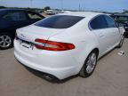 2014 JAGUAR XF LUXURY for sale at Copart PETERLEE