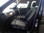 2015 BMW 116D SPORT  for sale at Copart BELFAST