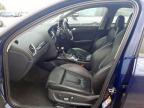 2013 AUDI A4 S4 BLACK EDITION for sale at Copart ROCHFORD