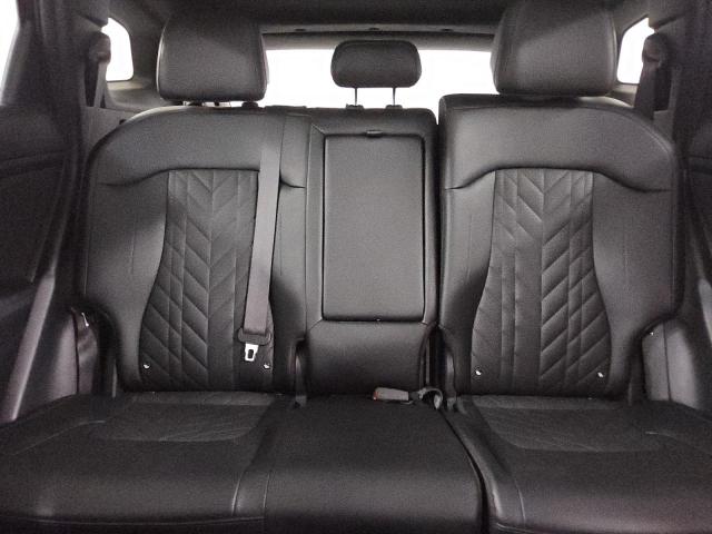 2025 KIA SPORTAGE X LINE