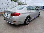 2011 BMW 520D SE AU for sale at Copart CHESTER