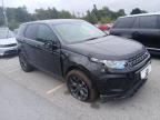 2019 LAND ROVER DISCOVERY SPORT LANDMARK  for sale at Copart SANDTOFT