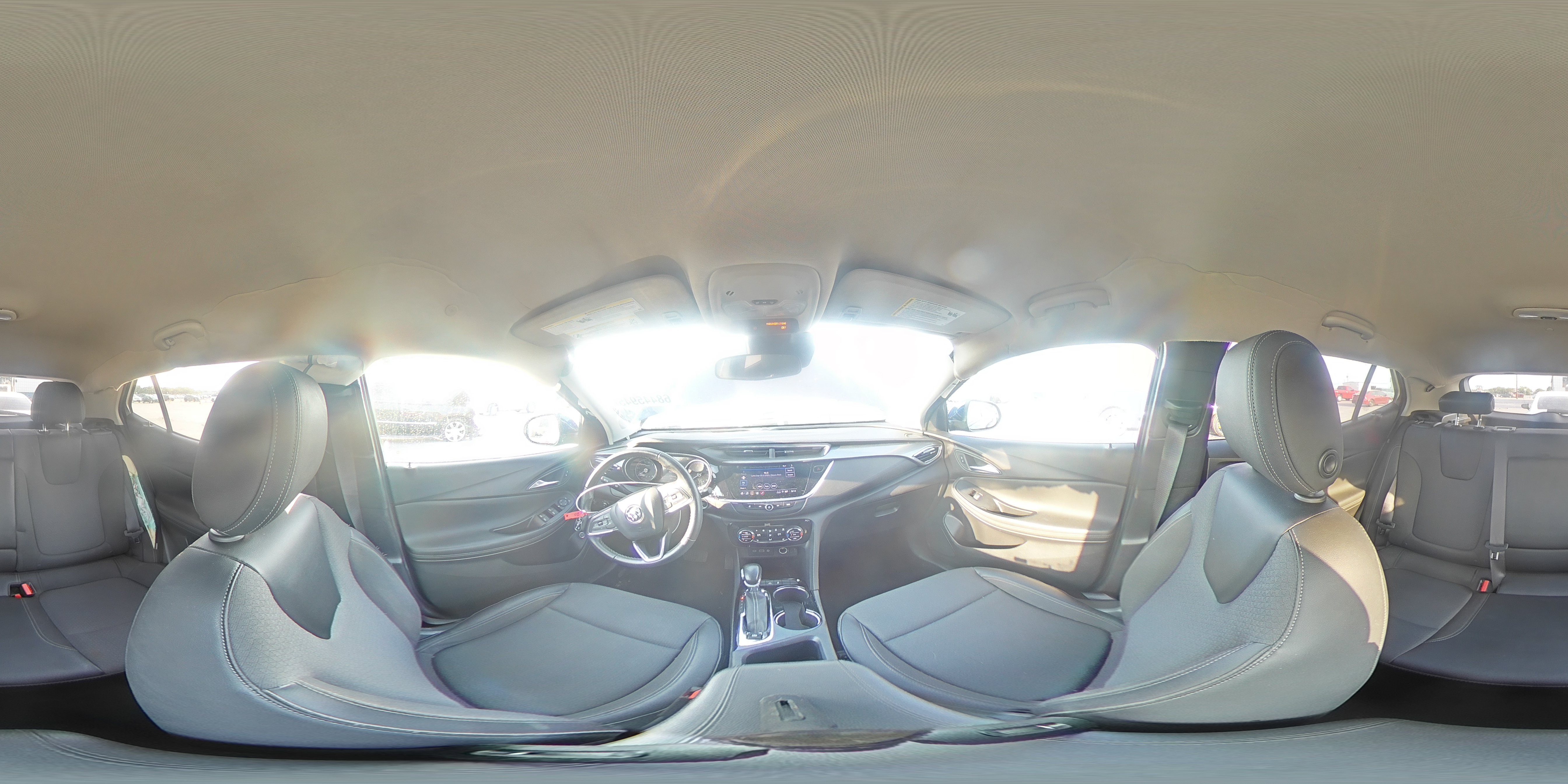 2023 Buick Encore Gx Select VIN: KL4MMDS20PB041247 Lot: 68445945