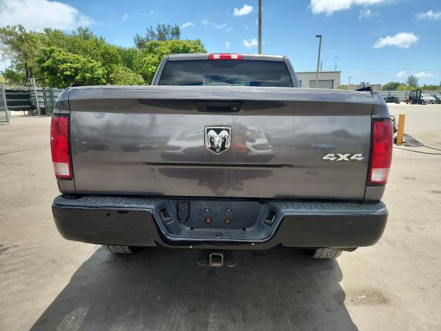 2015 RAM 1500 ST  