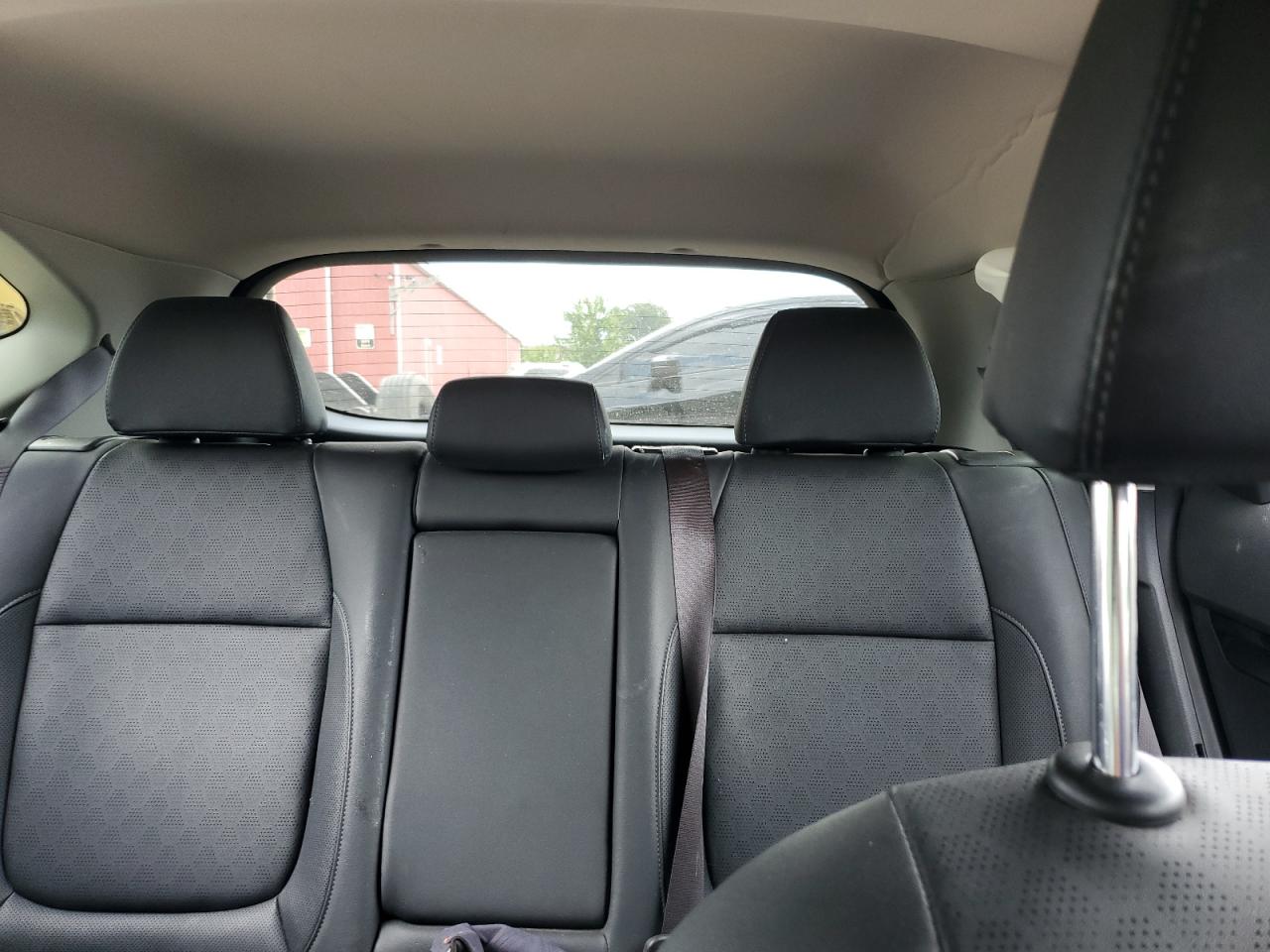2021 Kia Seltos S VIN: KNDEUCAA7M7196566 Lot: 68480735