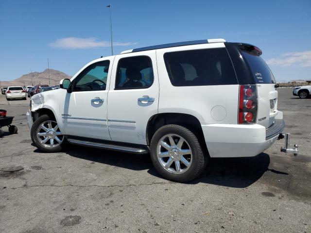  GMC YUKON 2013 Biały