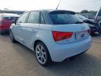 2013 AUDI A1 SPORT TFSI S-A  for sale at Copart NEWBURY